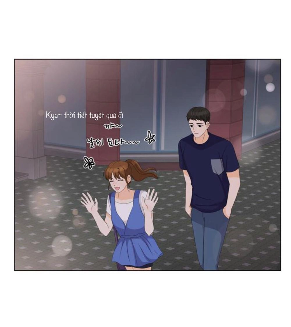 Idol Và Sếp Em Yêu Ai? Chapter 45 - 28