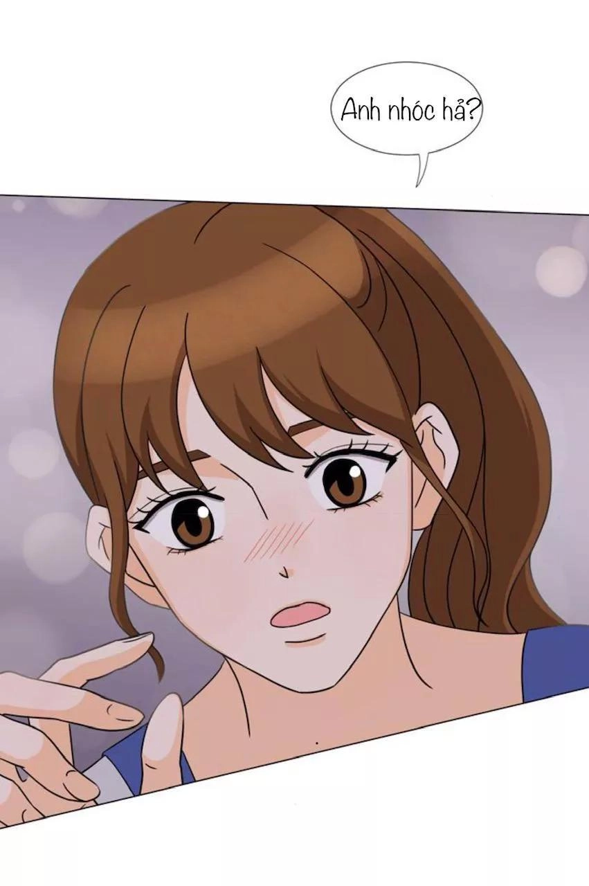 Idol Và Sếp Em Yêu Ai? Chapter 46 - 9