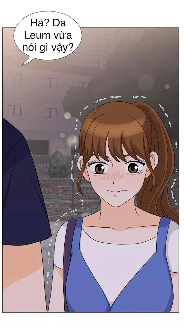 Idol Và Sếp Em Yêu Ai? Chapter 46 - 24