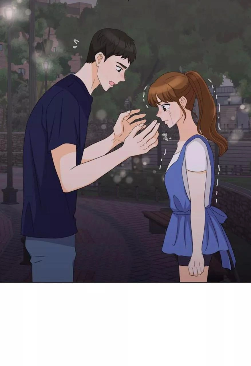 Idol Và Sếp Em Yêu Ai? Chapter 46 - 26