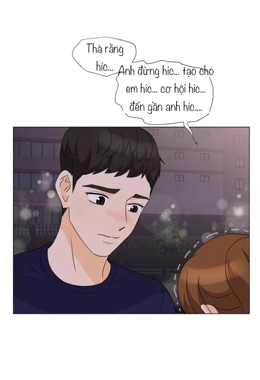 Idol Và Sếp Em Yêu Ai? Chapter 46 - 28