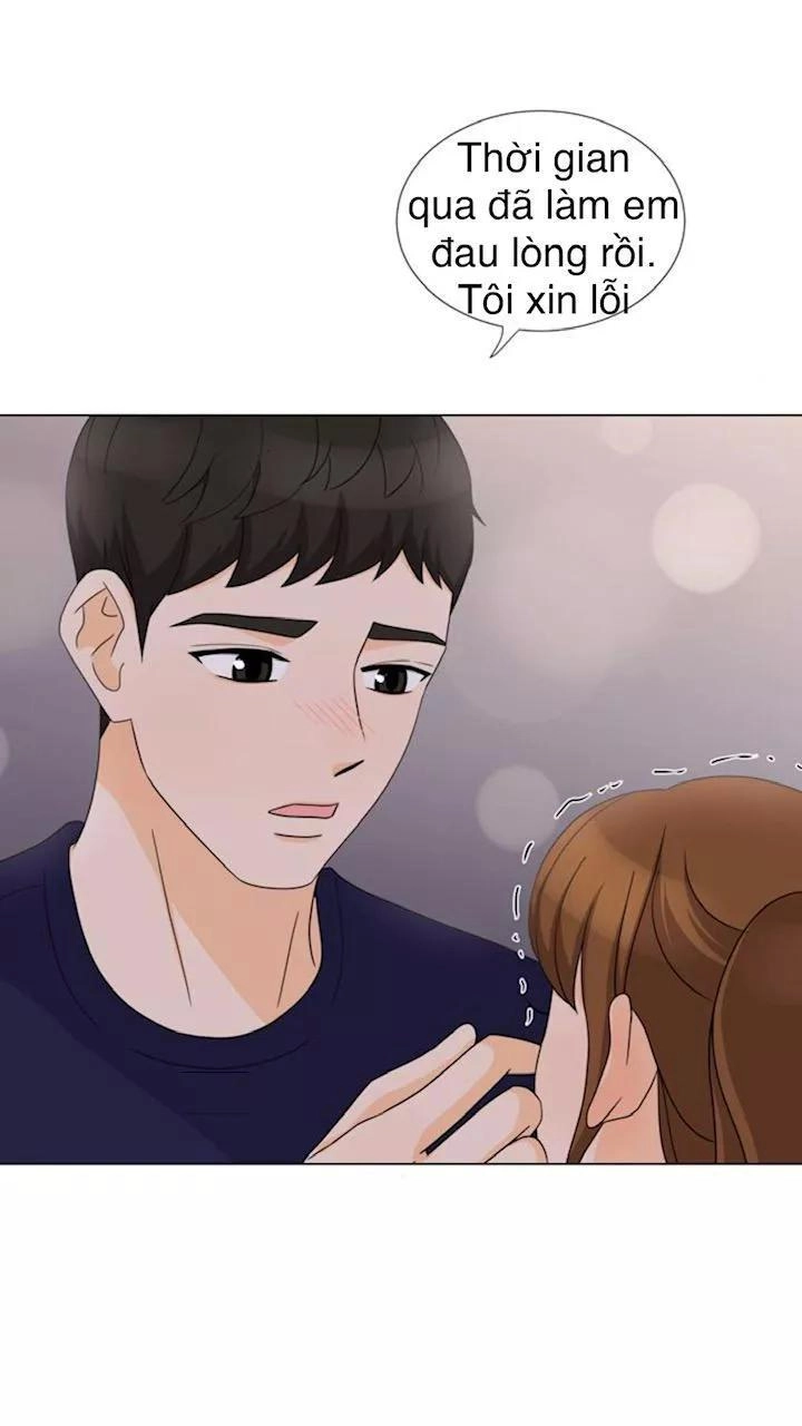 Idol Và Sếp Em Yêu Ai? Chapter 46 - 37