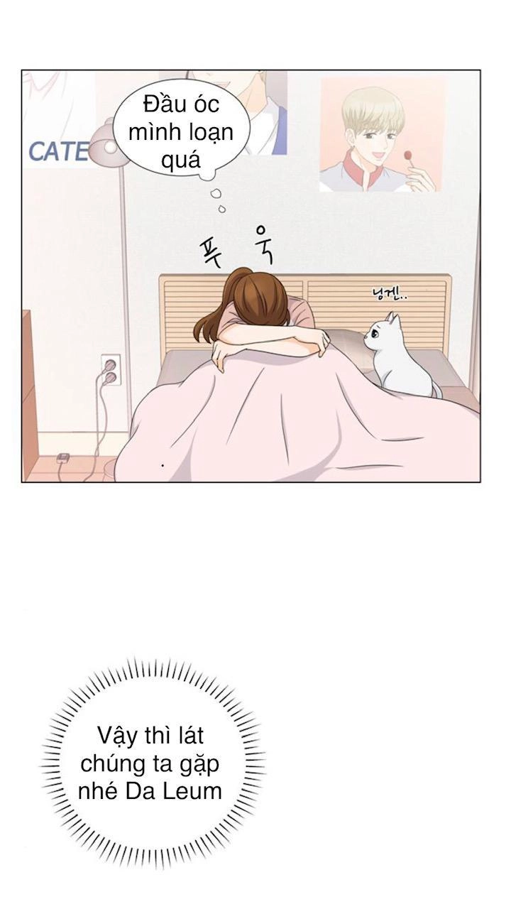 Idol Và Sếp Em Yêu Ai? Chapter 48 - 31