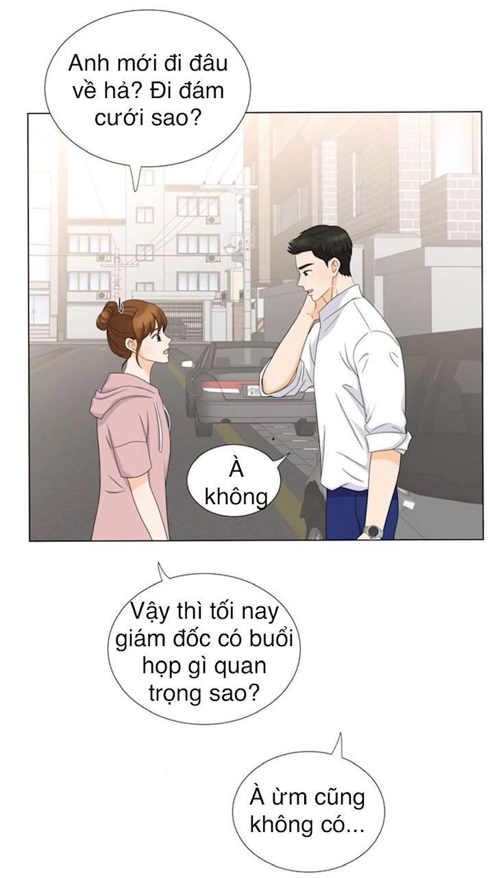 Idol Và Sếp Em Yêu Ai? Chapter 49 - 3