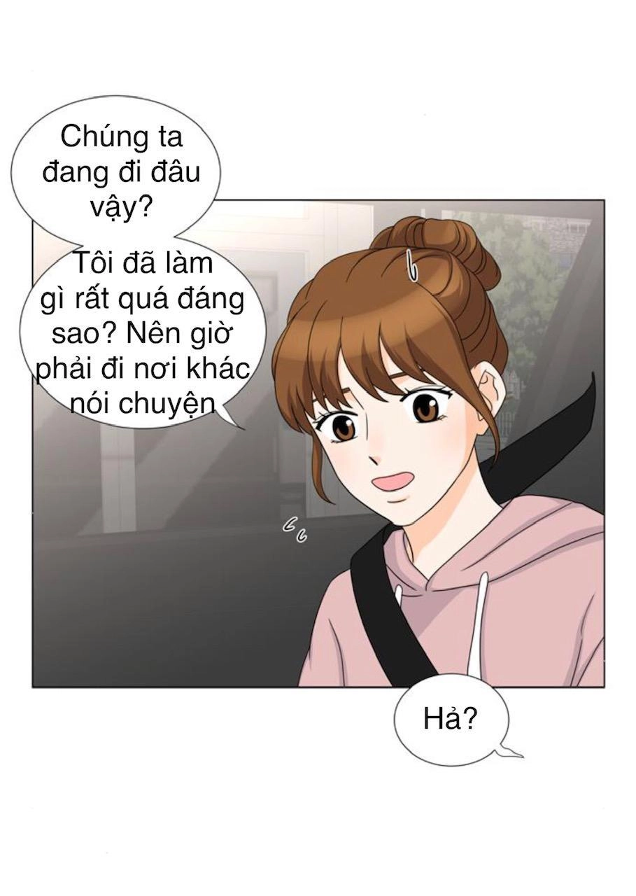 Idol Và Sếp Em Yêu Ai? Chapter 49 - 11