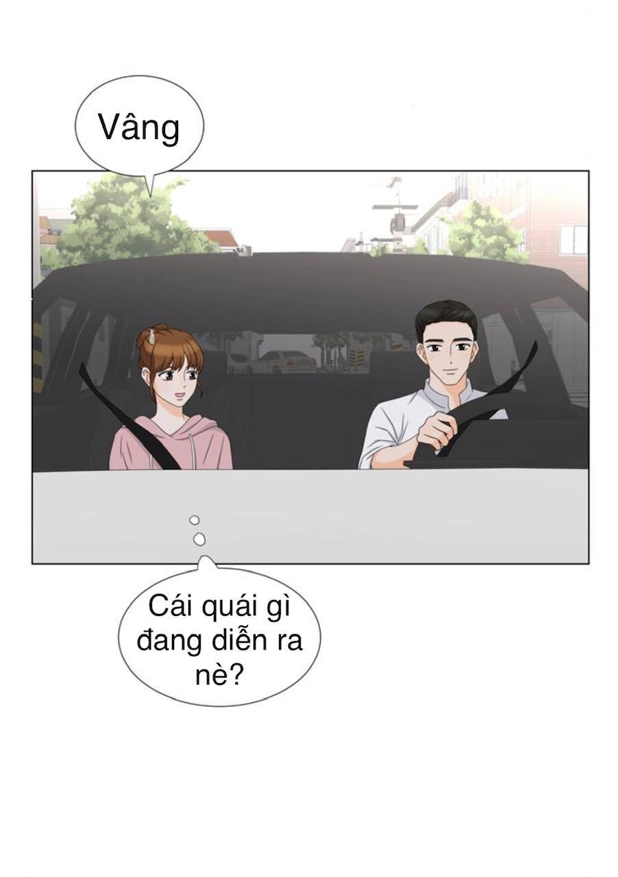 Idol Và Sếp Em Yêu Ai? Chapter 49 - 13