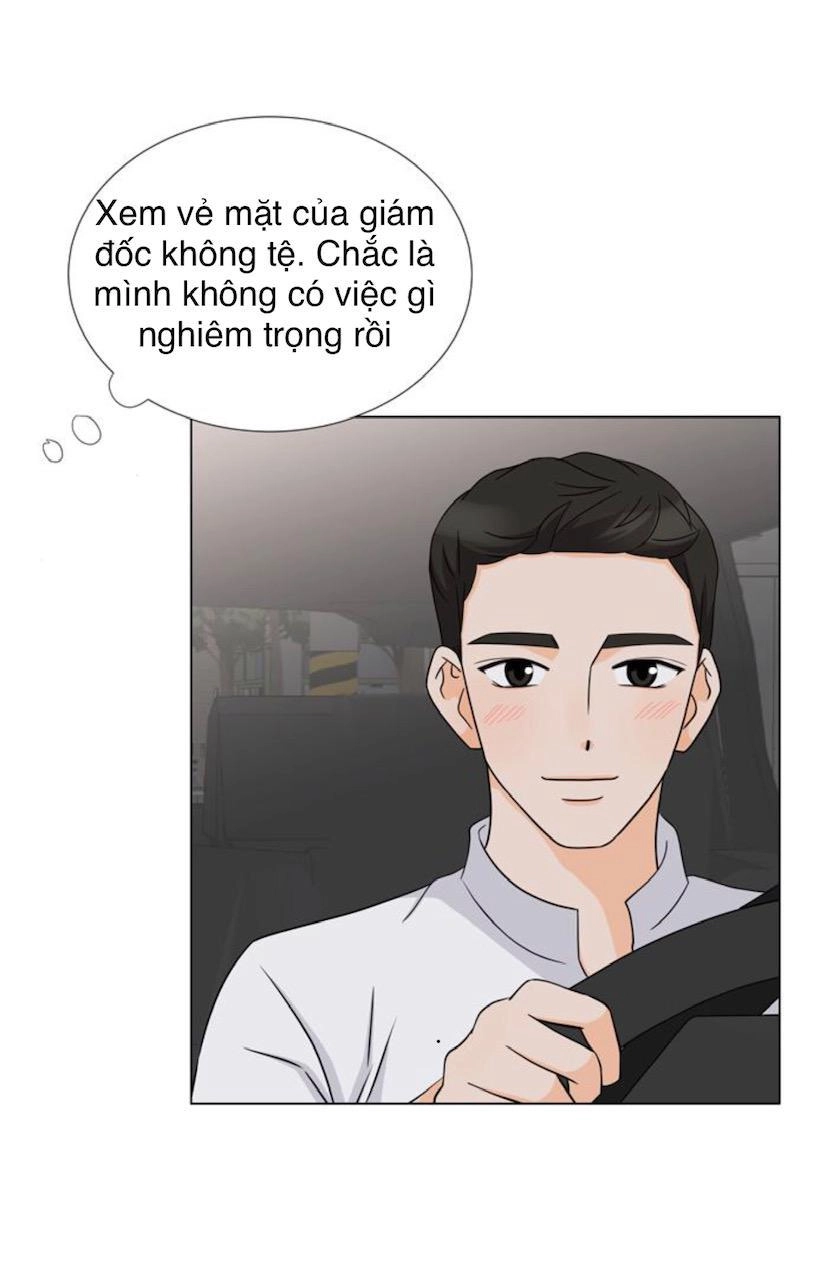 Idol Và Sếp Em Yêu Ai? Chapter 49 - 14
