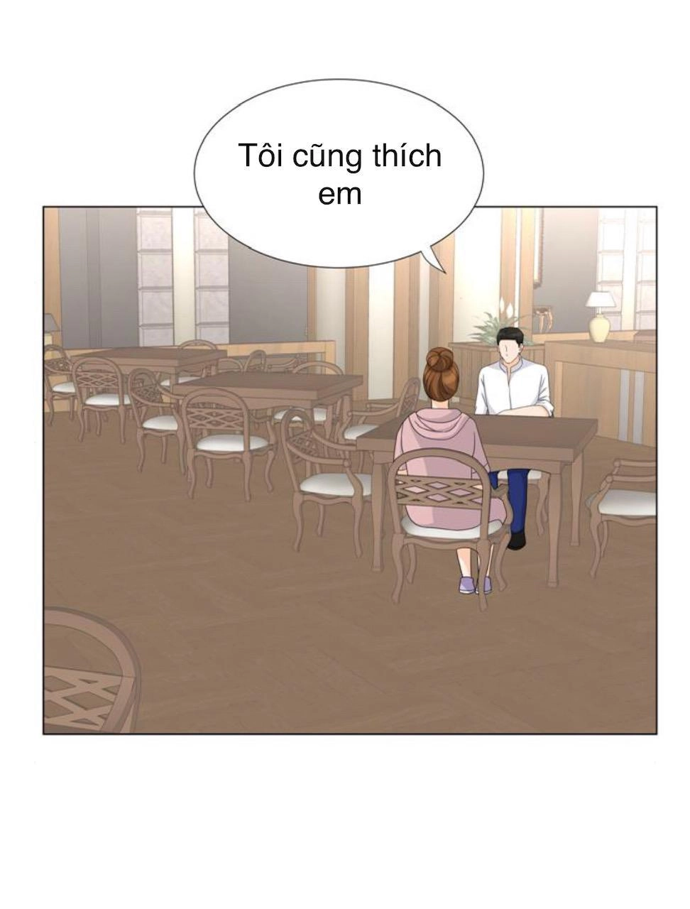 Idol Và Sếp Em Yêu Ai? Chapter 49 - 16