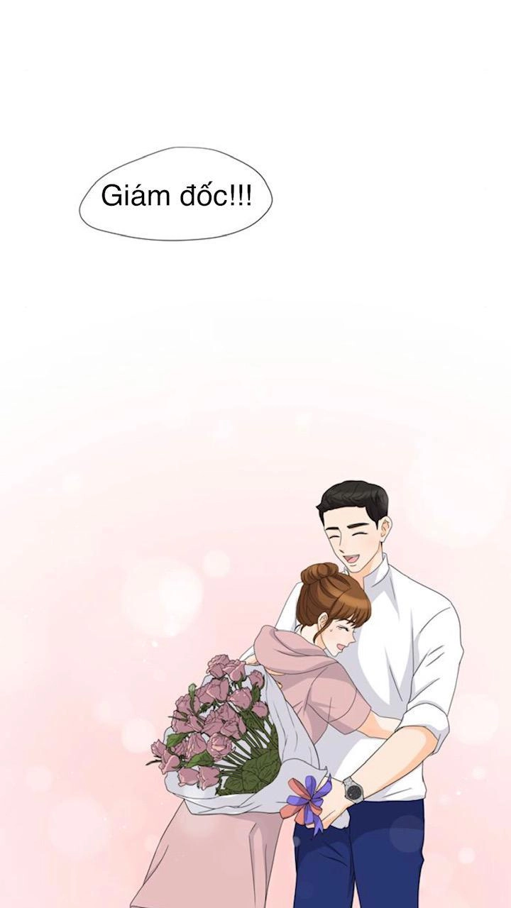 Idol Và Sếp Em Yêu Ai? Chapter 49 - 20