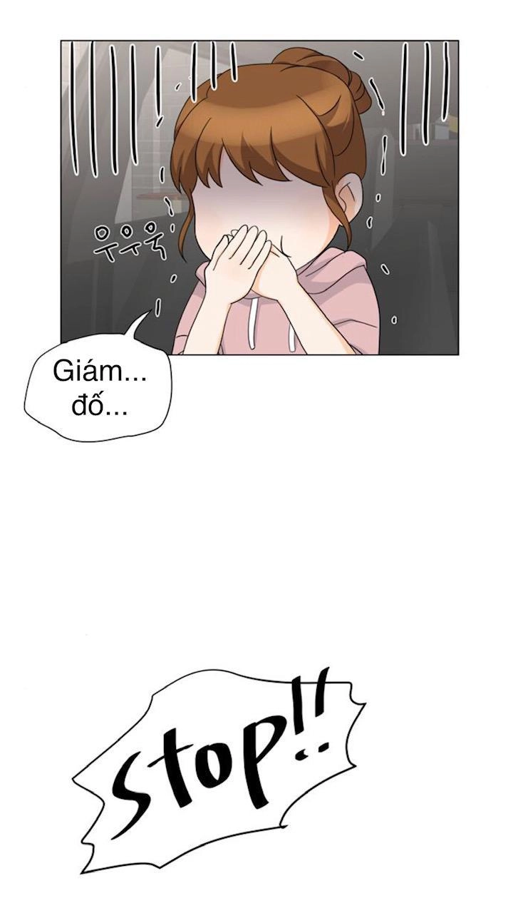 Idol Và Sếp Em Yêu Ai? Chapter 49 - 25