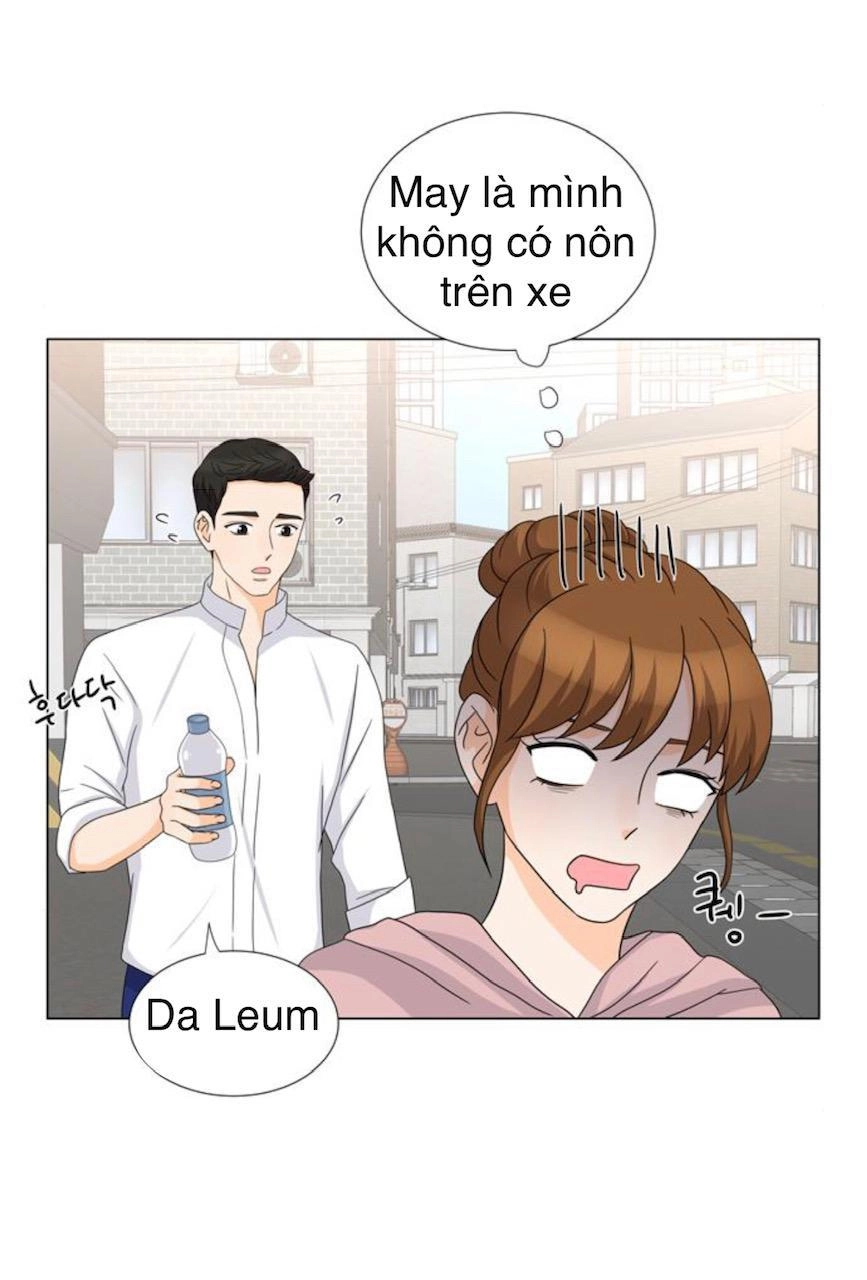 Idol Và Sếp Em Yêu Ai? Chapter 49 - 28