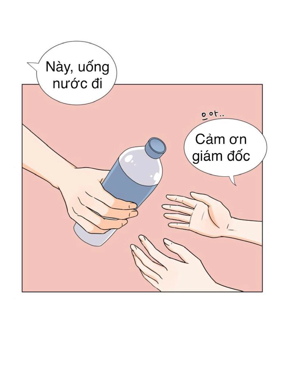 Idol Và Sếp Em Yêu Ai? Chapter 49 - 29