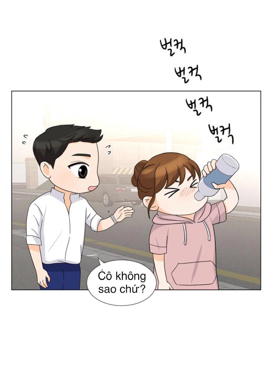 Idol Và Sếp Em Yêu Ai? Chapter 49 - 30