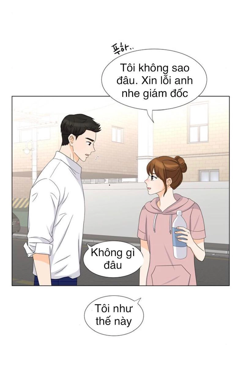 Idol Và Sếp Em Yêu Ai? Chapter 49 - 31
