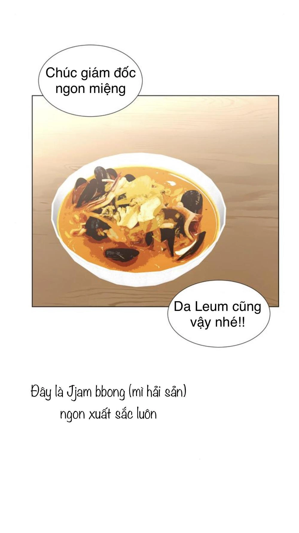 Idol Và Sếp Em Yêu Ai? Chapter 49 - 38