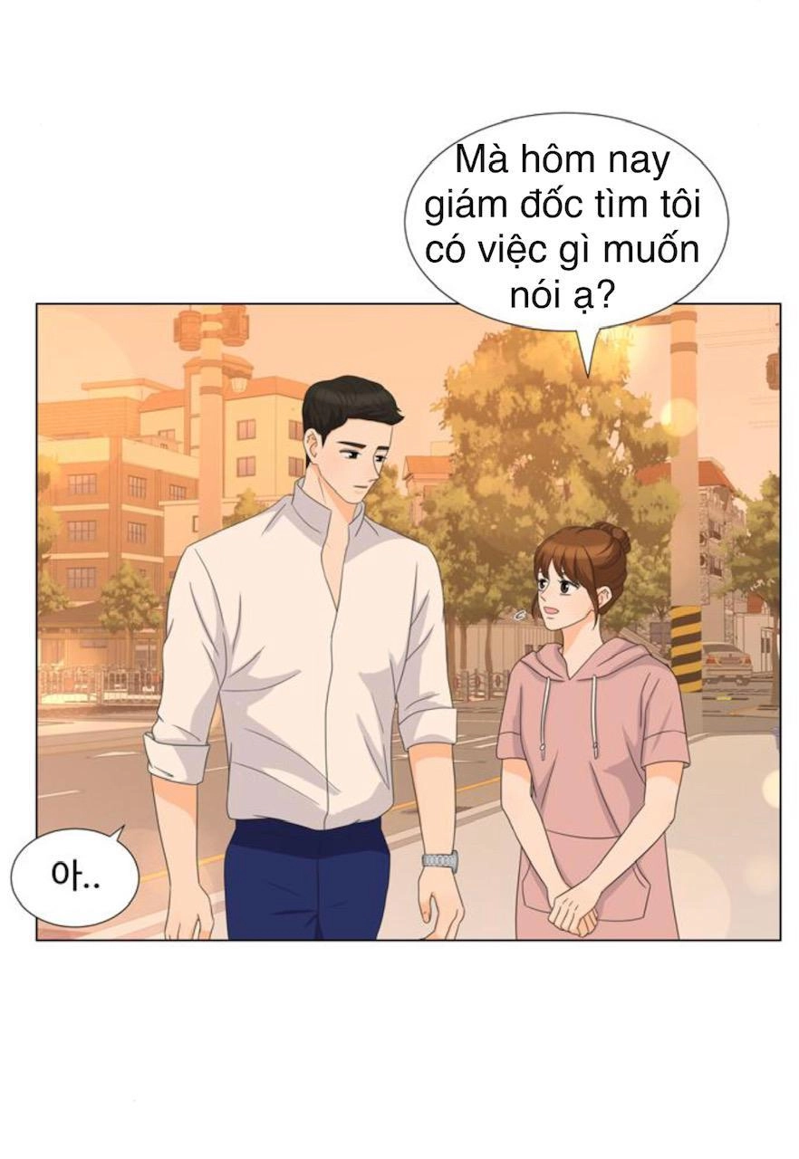 Idol Và Sếp Em Yêu Ai? Chapter 50 - 10