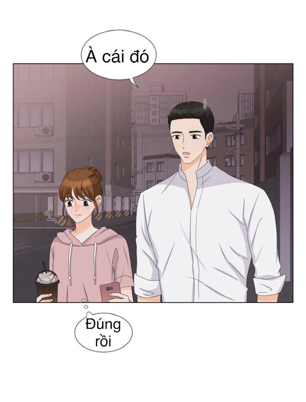 Idol Và Sếp Em Yêu Ai? Chapter 51 - 6