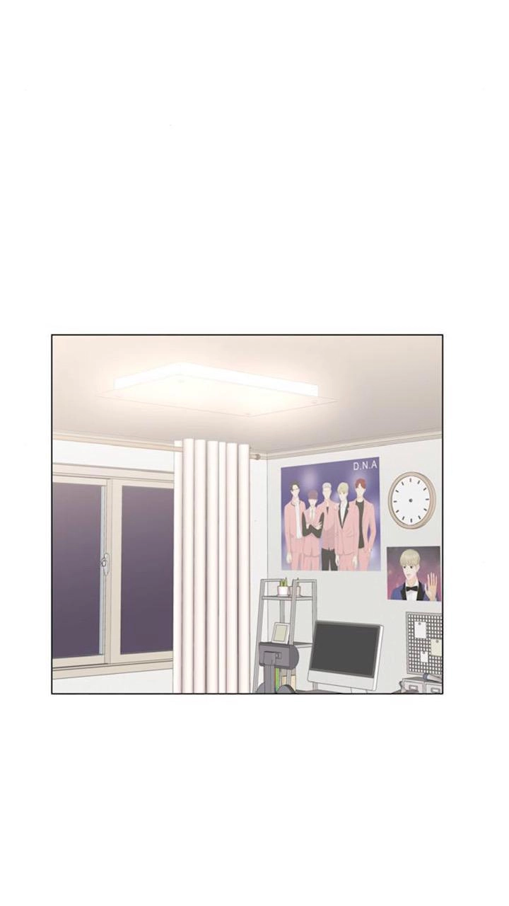 Idol Và Sếp Em Yêu Ai? Chapter 51 - 13