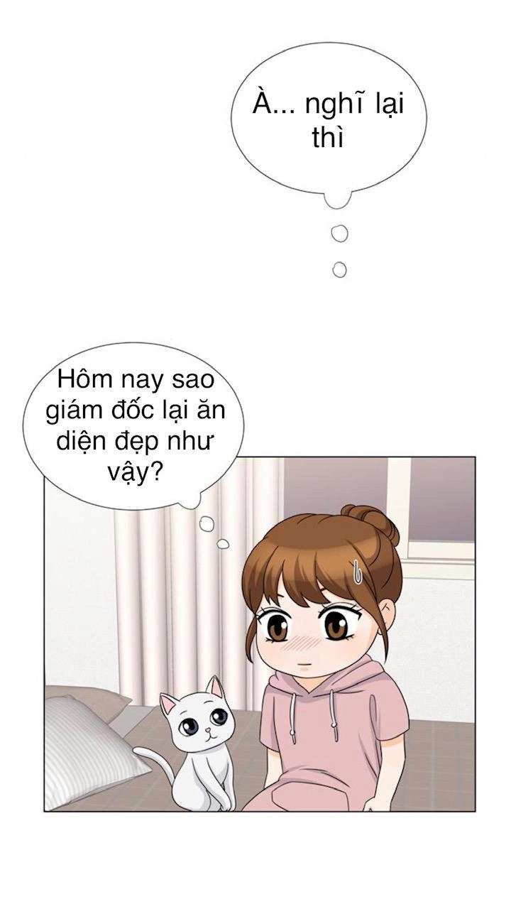 Idol Và Sếp Em Yêu Ai? Chapter 51 - 18