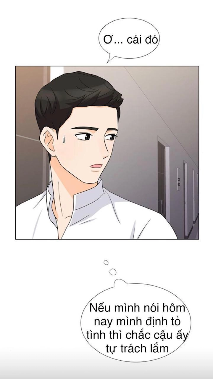 Idol Và Sếp Em Yêu Ai? Chapter 51 - 23