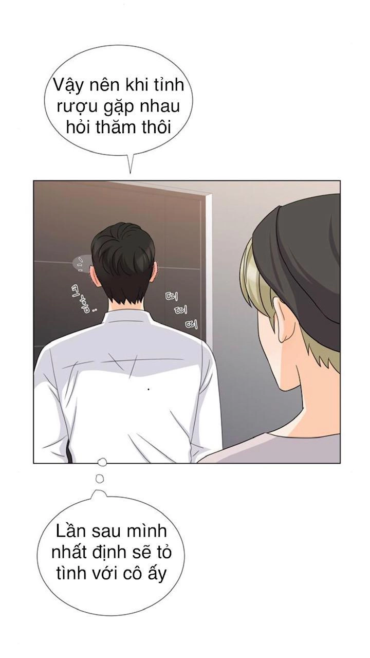 Idol Và Sếp Em Yêu Ai? Chapter 51 - 28