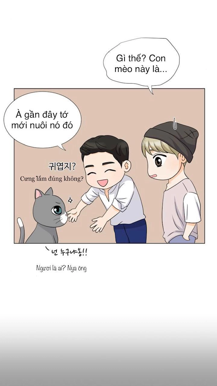 Idol Và Sếp Em Yêu Ai? Chapter 51 - 33