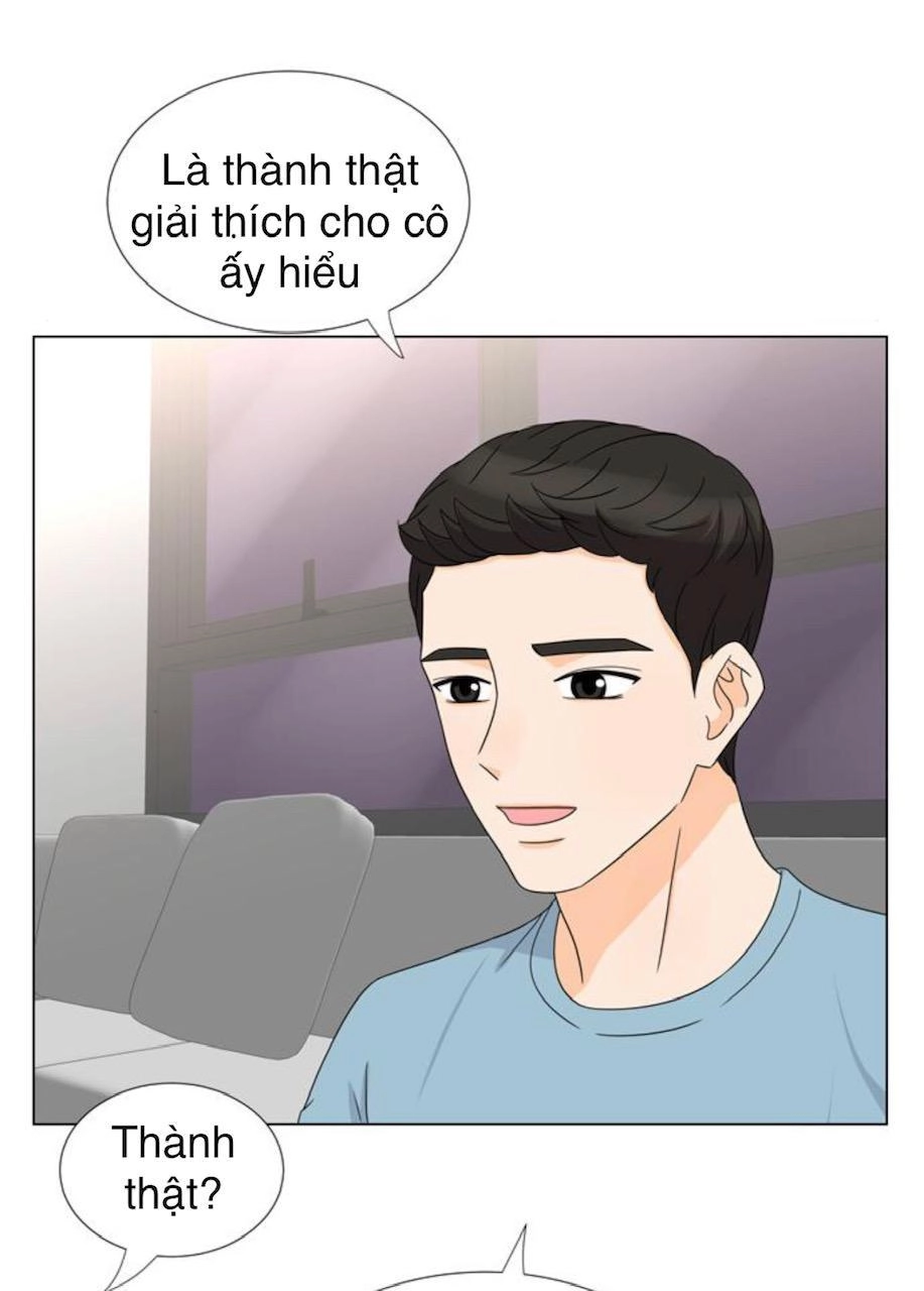 Idol Và Sếp Em Yêu Ai? Chapter 52 - 17