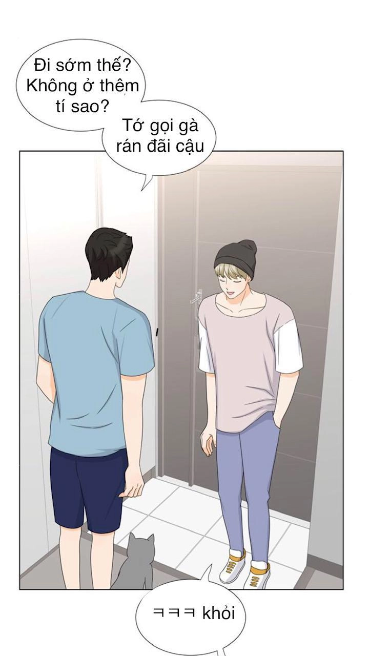 Idol Và Sếp Em Yêu Ai? Chapter 52 - 22