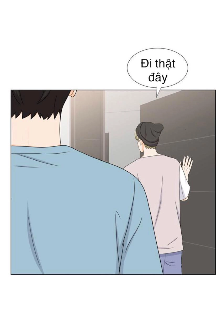 Idol Và Sếp Em Yêu Ai? Chapter 52 - 28