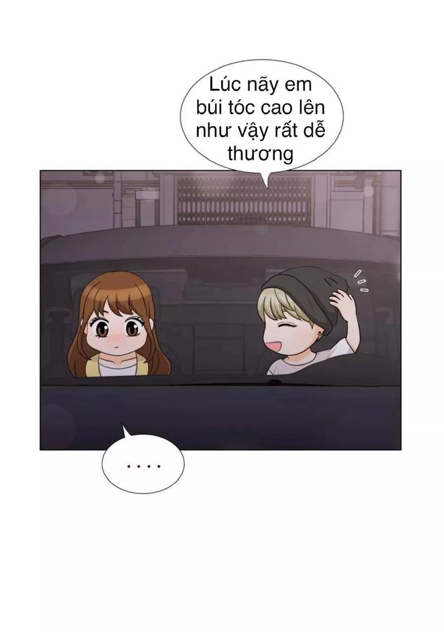 Idol Và Sếp Em Yêu Ai? Chapter 53 - 5
