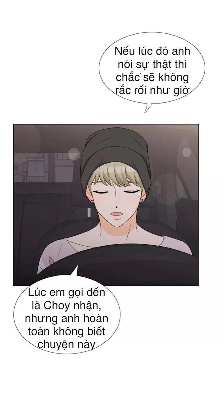 Idol Và Sếp Em Yêu Ai? Chapter 53 - 7