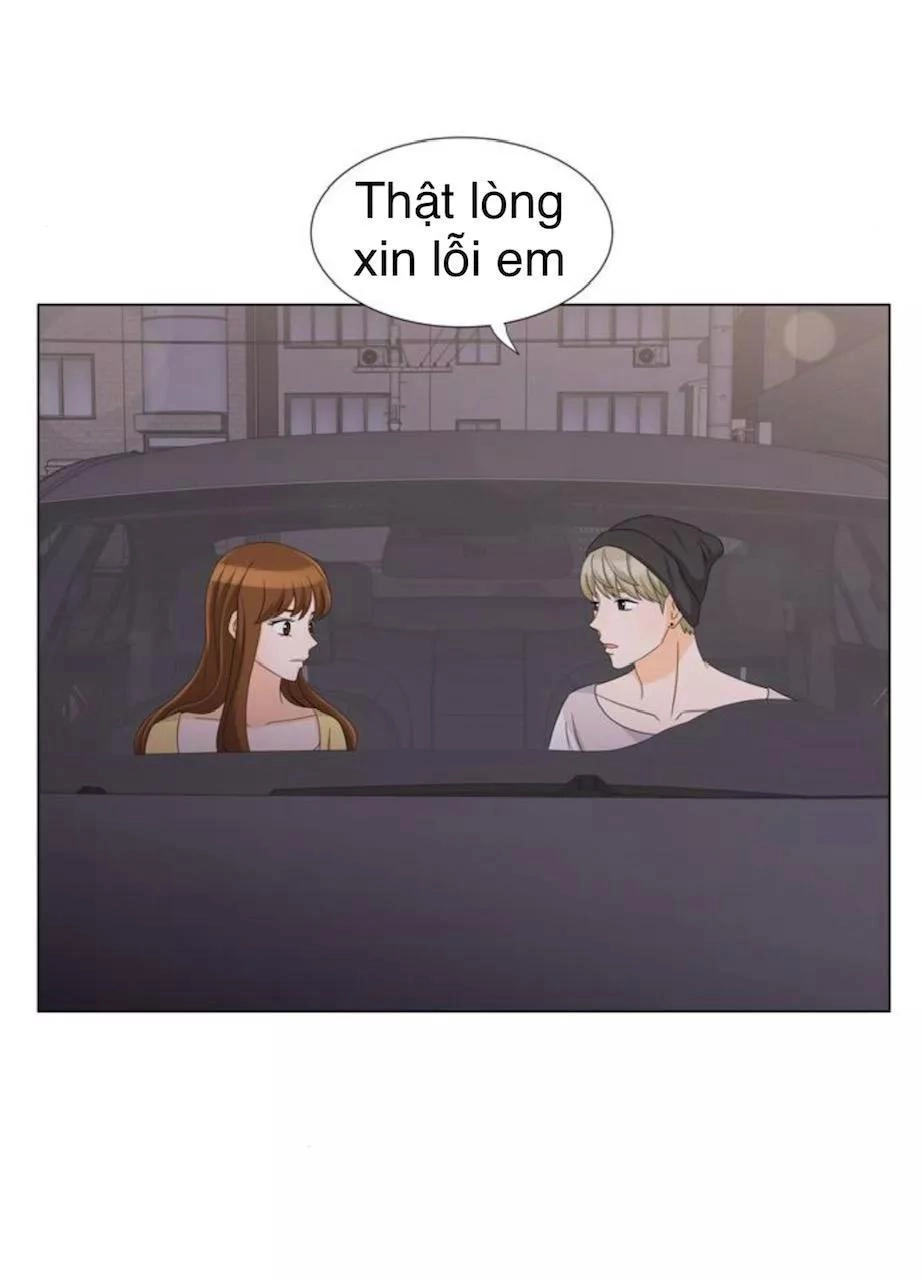 Idol Và Sếp Em Yêu Ai? Chapter 53 - 11