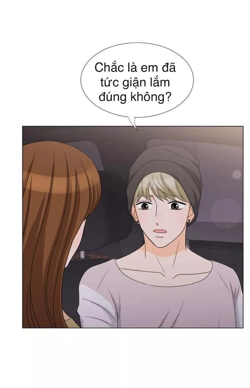 Idol Và Sếp Em Yêu Ai? Chapter 53 - 12