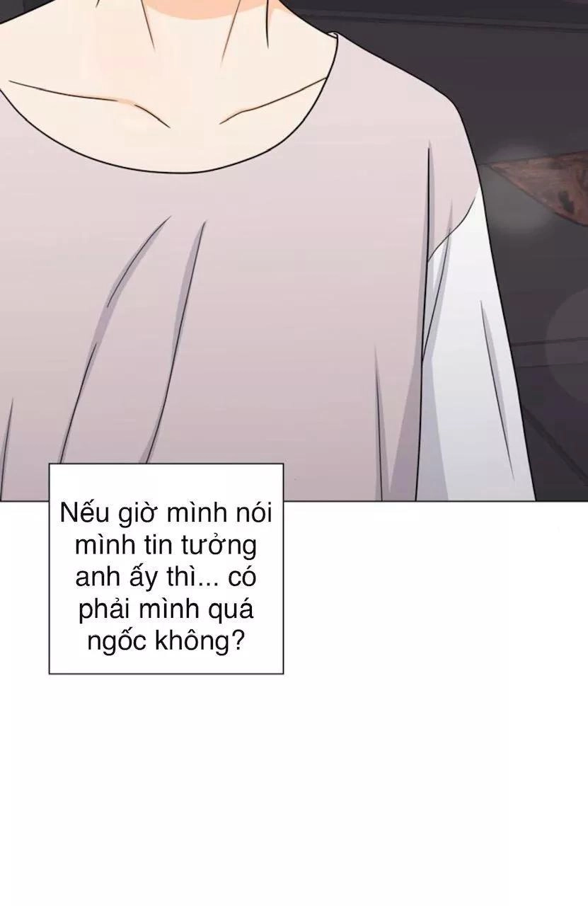 Idol Và Sếp Em Yêu Ai? Chapter 53 - 17