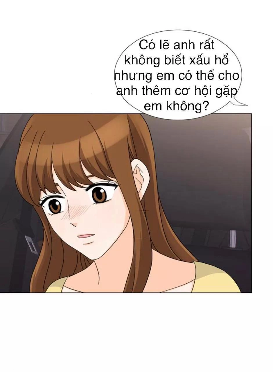 Idol Và Sếp Em Yêu Ai? Chapter 53 - 18