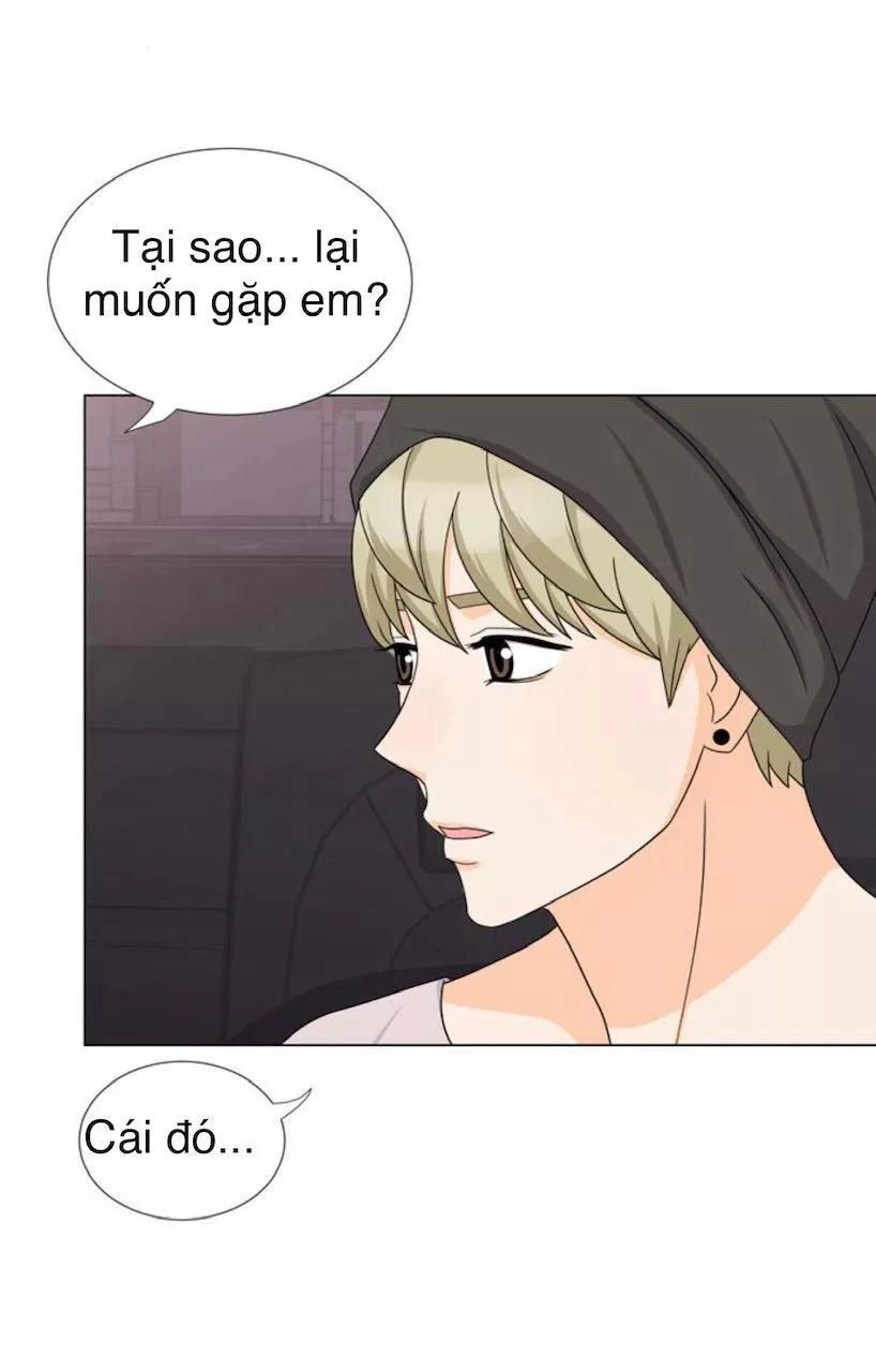 Idol Và Sếp Em Yêu Ai? Chapter 53 - 19