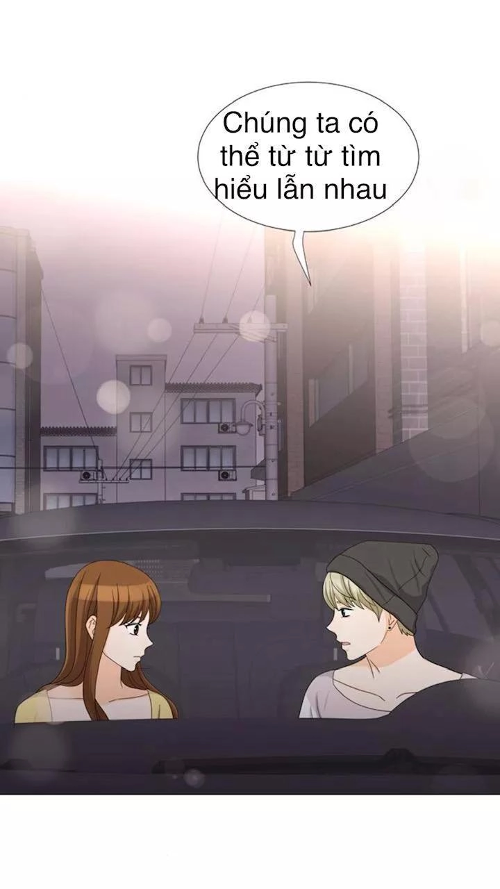 Idol Và Sếp Em Yêu Ai? Chapter 53 - 21