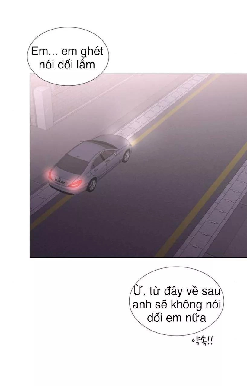 Idol Và Sếp Em Yêu Ai? Chapter 53 - 24