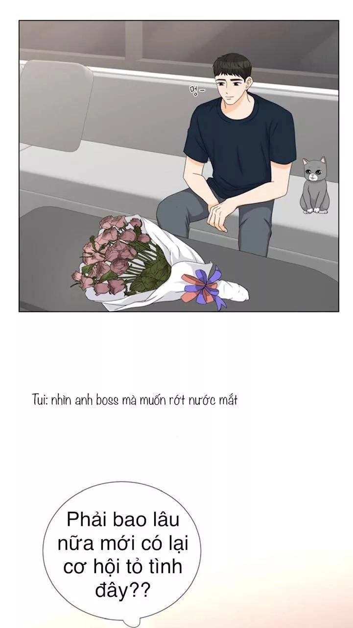 Idol Và Sếp Em Yêu Ai? Chapter 53 - 26