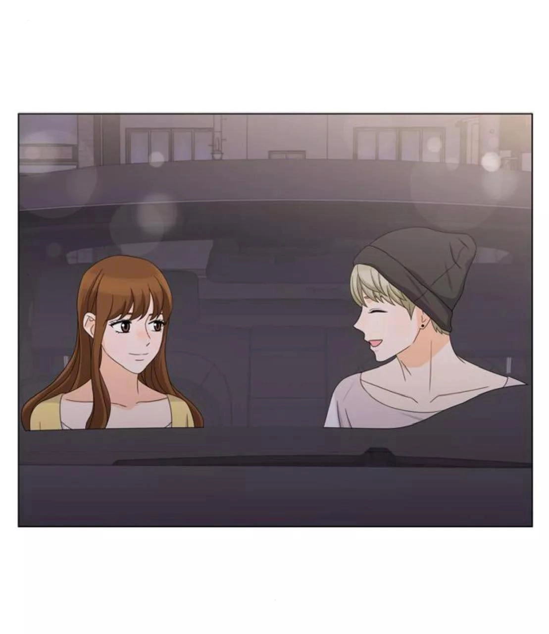 Idol Và Sếp Em Yêu Ai? Chapter 53 - 29