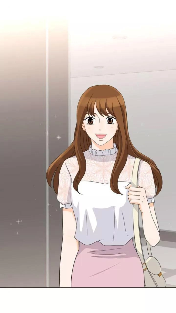 Idol Và Sếp Em Yêu Ai? Chapter 53 - 32