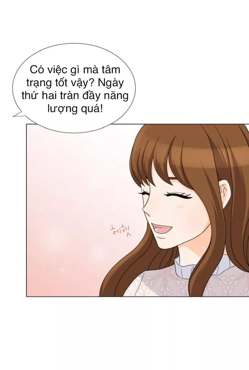 Idol Và Sếp Em Yêu Ai? Chapter 53 - 33