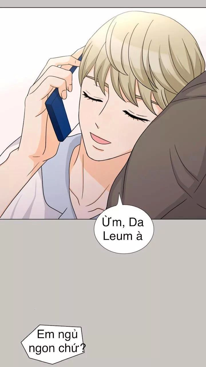 Idol Và Sếp Em Yêu Ai? Chapter 53 - 39