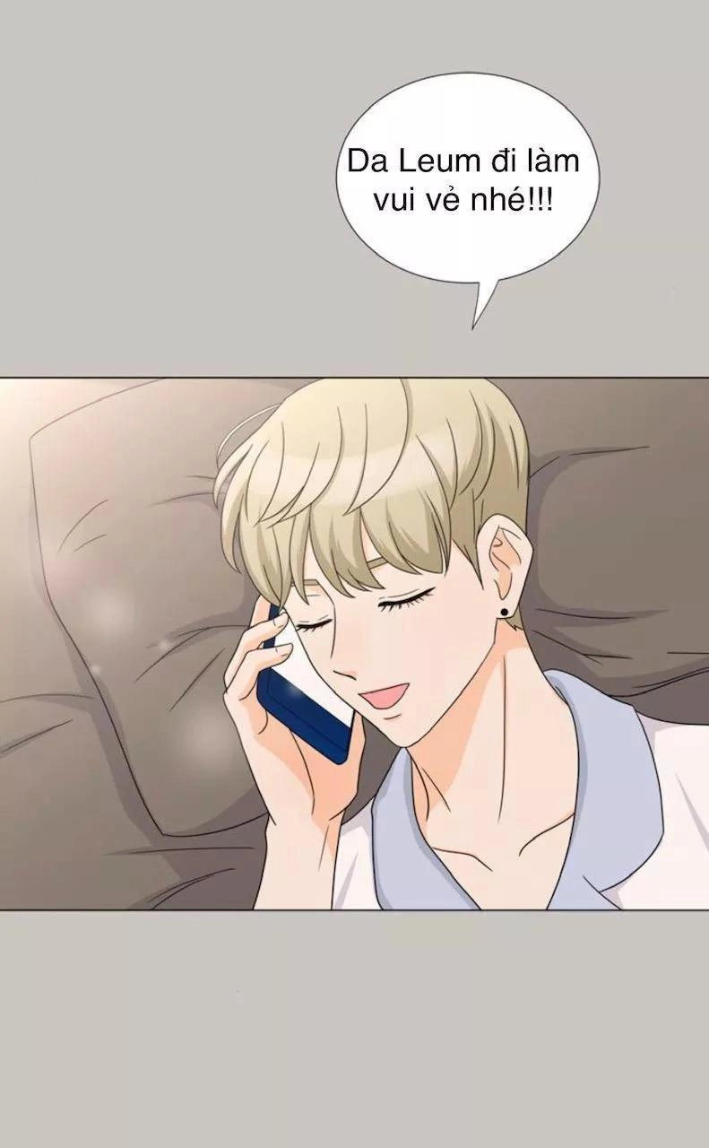 Idol Và Sếp Em Yêu Ai? Chapter 53 - 42