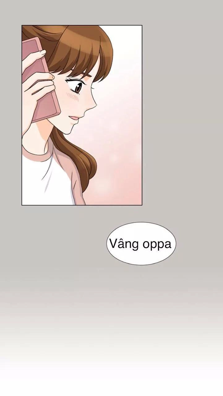 Idol Và Sếp Em Yêu Ai? Chapter 53 - 43