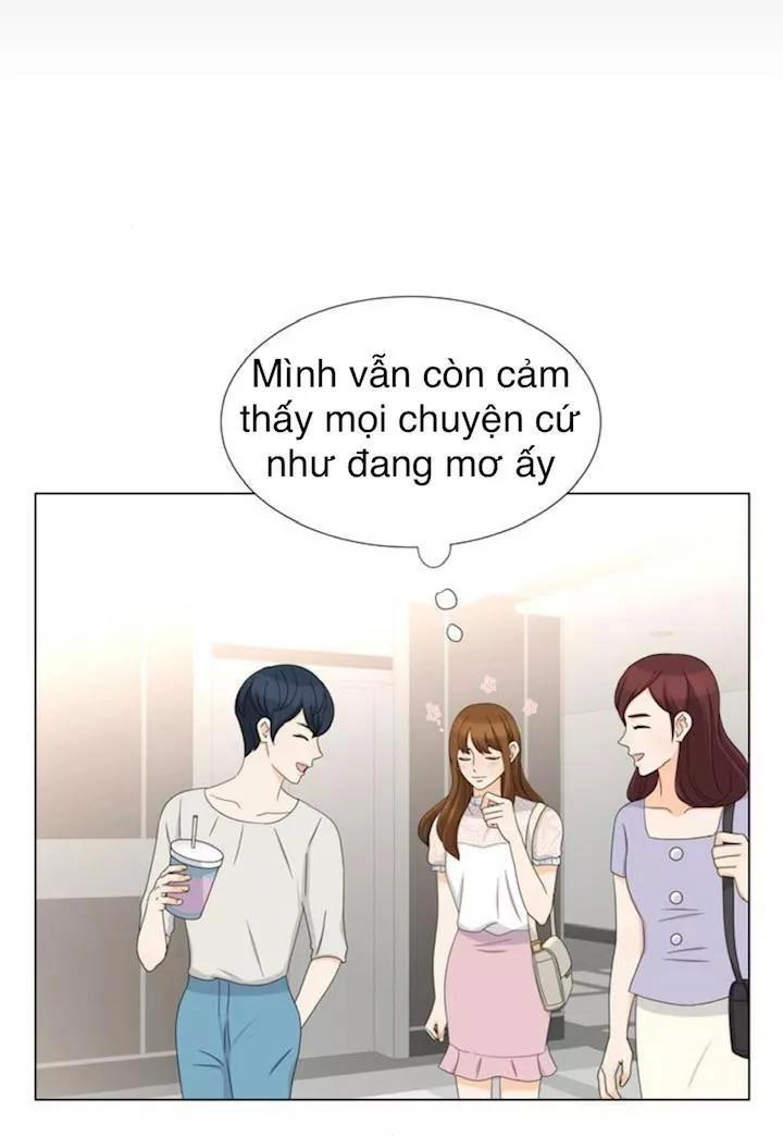 Idol Và Sếp Em Yêu Ai? Chapter 53 - 44