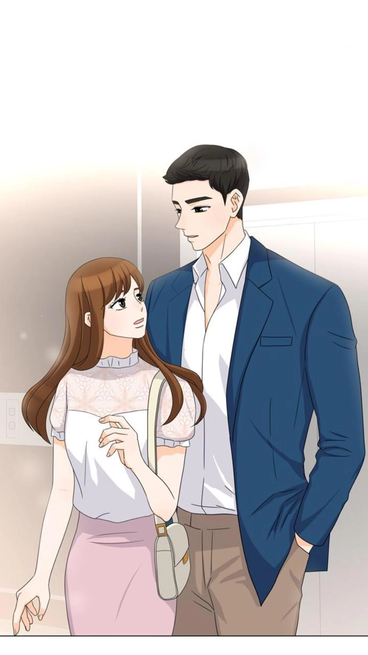 Idol Và Sếp Em Yêu Ai? Chapter 54 - 7