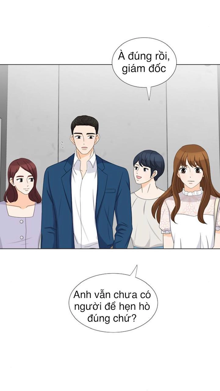 Idol Và Sếp Em Yêu Ai? Chapter 54 - 12