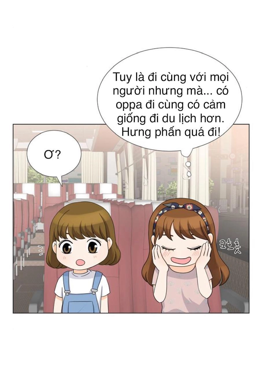 Idol Và Sếp Em Yêu Ai? Chapter 55 - 5