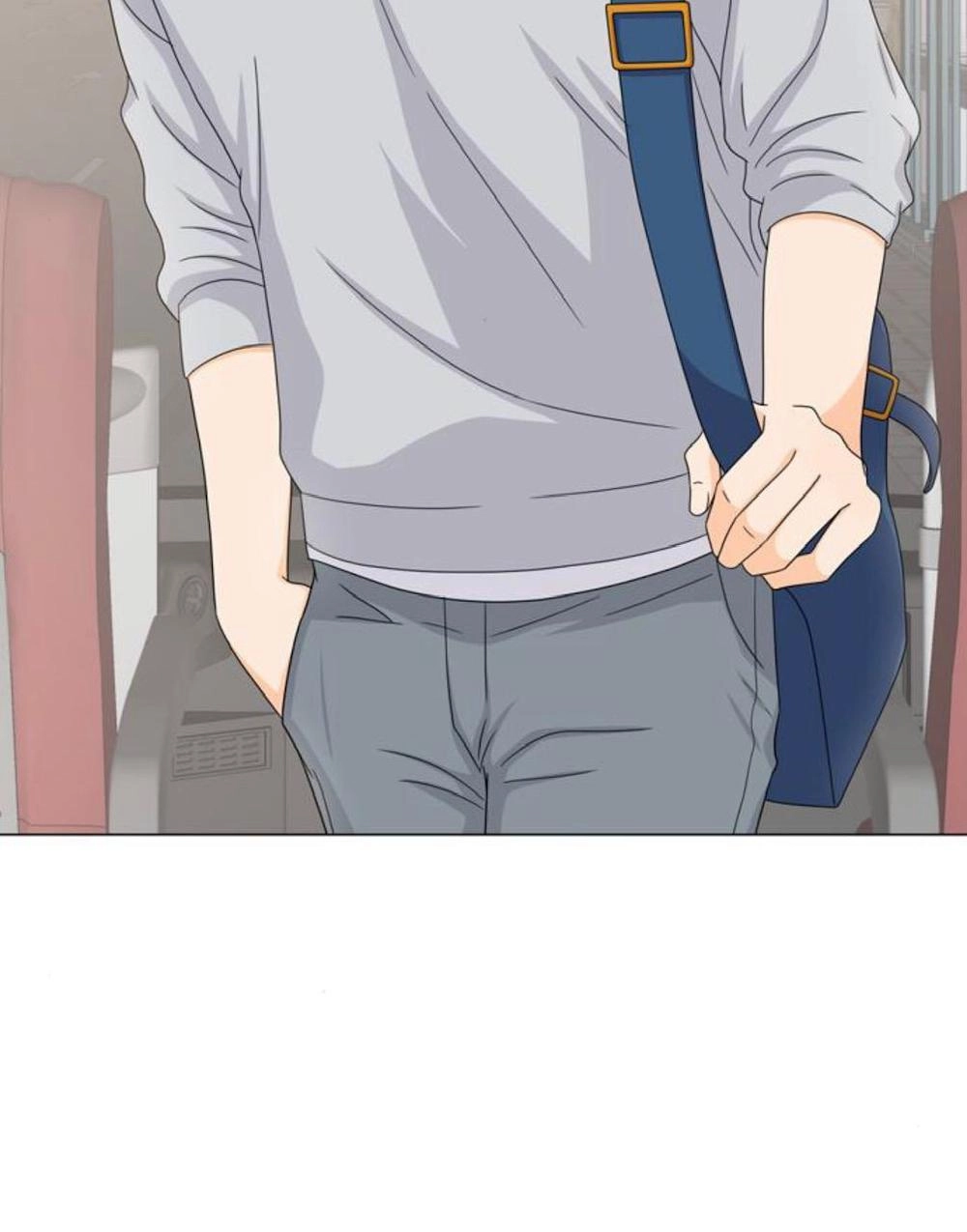 Idol Và Sếp Em Yêu Ai? Chapter 55 - 8